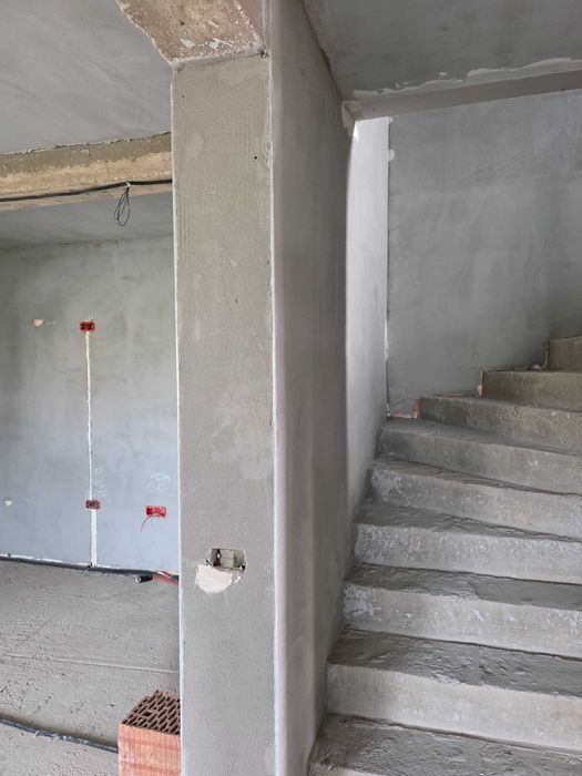 Tencuiala Mecanizata Var Ciment Timisoara