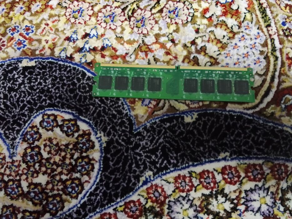 Продам оперативную память