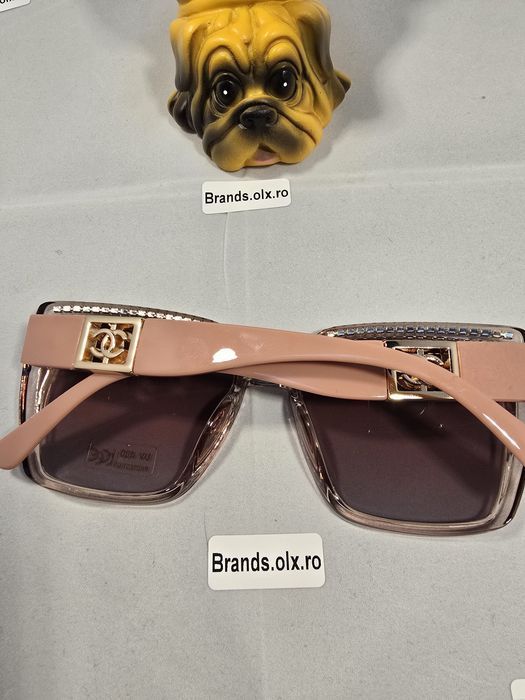 Ochelari de soare Coco Chanel, 8711, made in Italy
