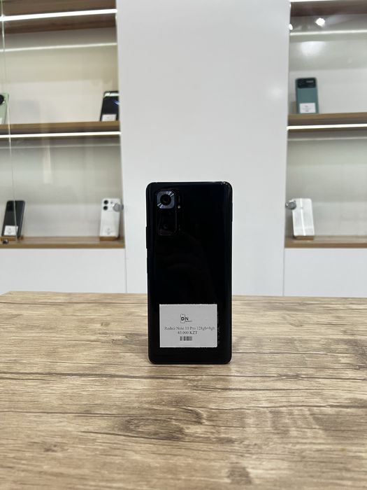 Redmi Note 10 Pro (128gb)
