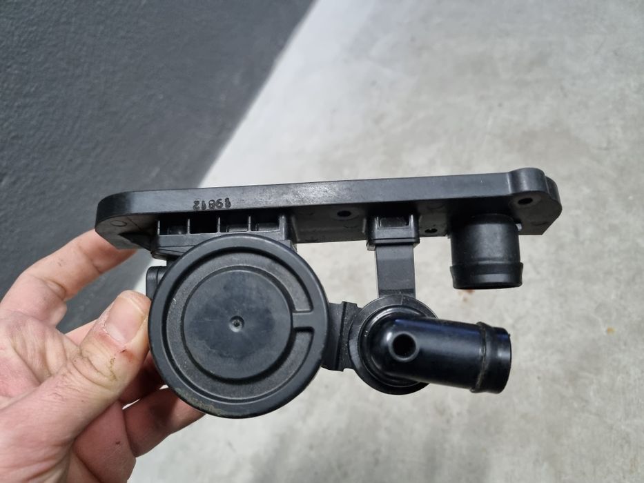 Части за Audi A4, B6/ B7 и VW Passat B6/ B7