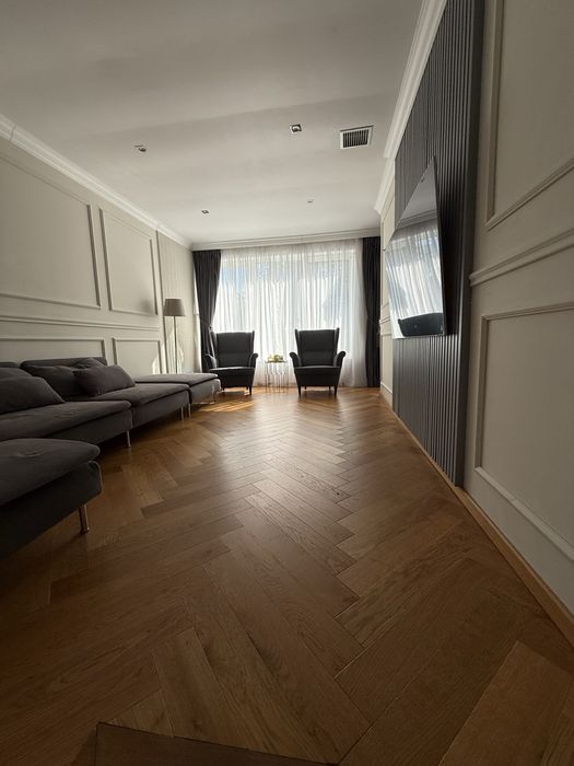Vilă Duplex Premium | Sydney Residence 5 camere/ 3 Dormitoare | Mobilată Complet | Curte | Garaj + 2 Parcări