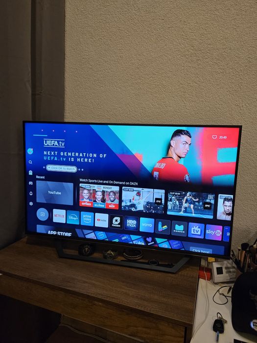 Televizor hisense