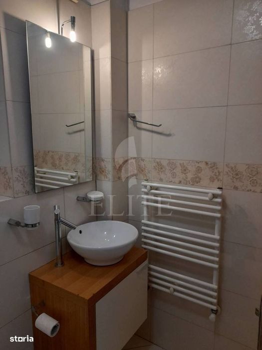 Apartament 2 camere în zona HOME GARDEN