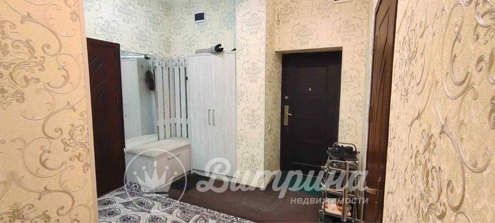 2 обьединённые просторные квартиры в центре на Ц6