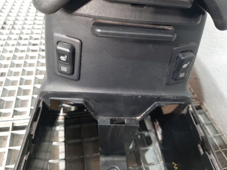 cotiera mazda 6 gg 2002-2008