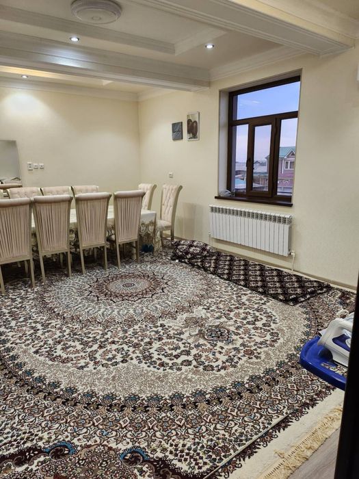 Новый Усасток Дом 3 х уровневый Кибрай Аргин