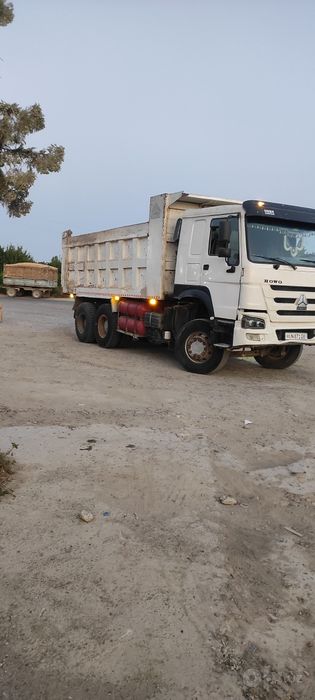 Howa samasval  25 t