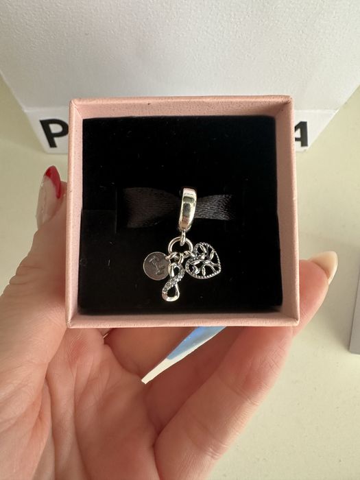 Талисман на Pandora