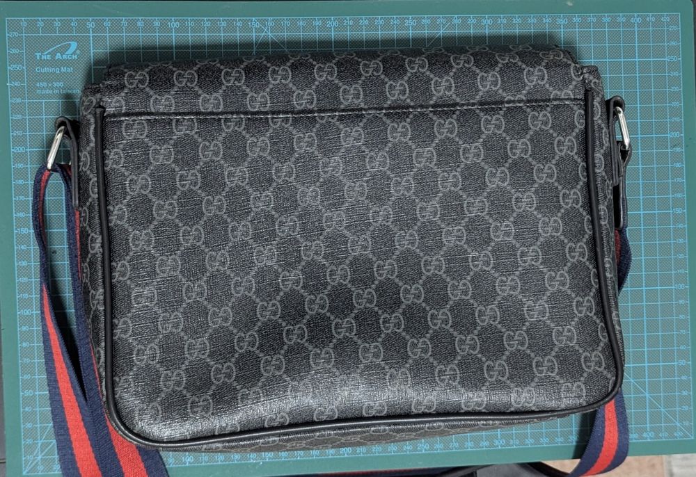 Продам сумку Gucci