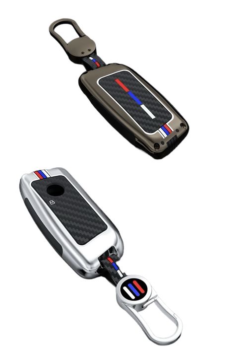 Предпазен калъф за ключ BMW I7 X7 IX XM