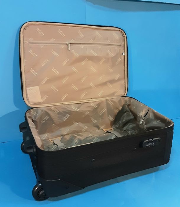 Trolare premium ELLA ION material rezistent poliester NOI - 190 Lei