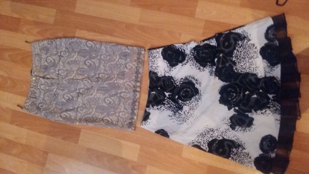 Юбки женские р 44