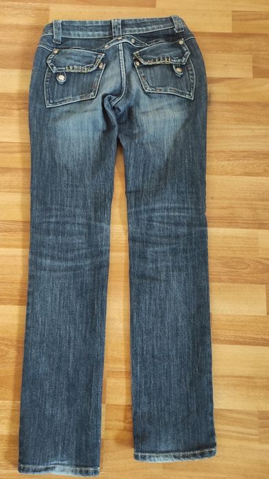 Blugi femei marime S