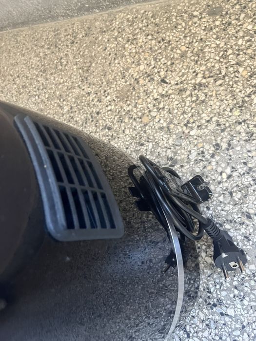 Airfryer фритюрник с горещ въздух