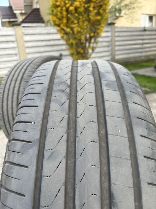 Anvelope  Pirelli Cinturato P7 245 45 r 18 XL