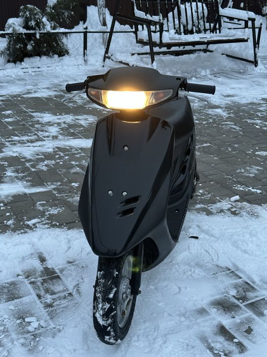 Honda dio 27 продам