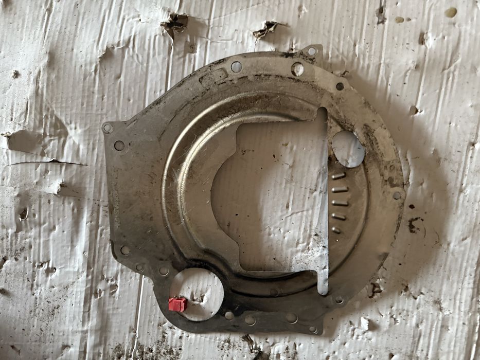 Плоча на маховик Bmw e90 e91 e92 325i 218кс n52 н52