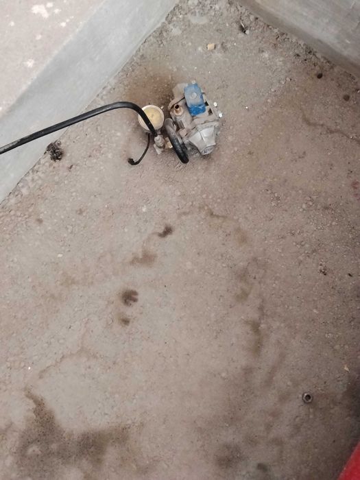 метан газ балон 80 тали