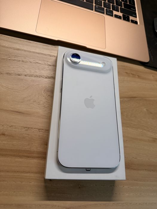 Iphone air 512gb новый
