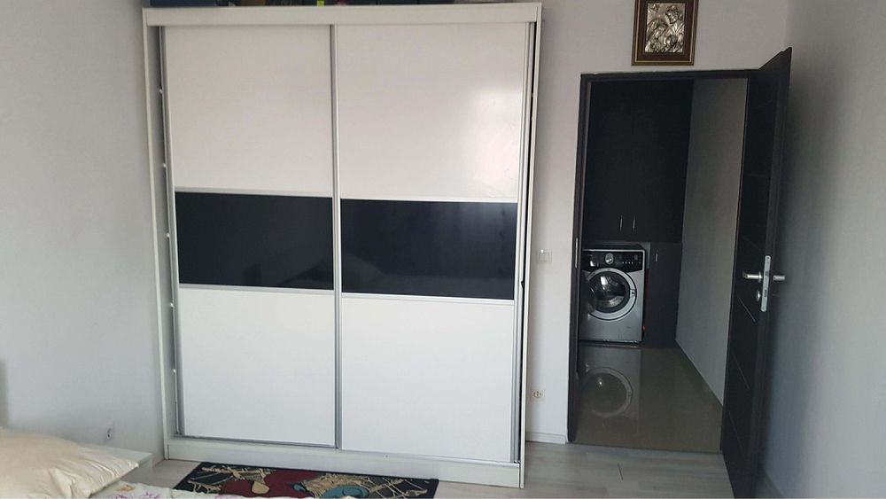 Apartament 2 Camere Tip Duplex Zona Vitan