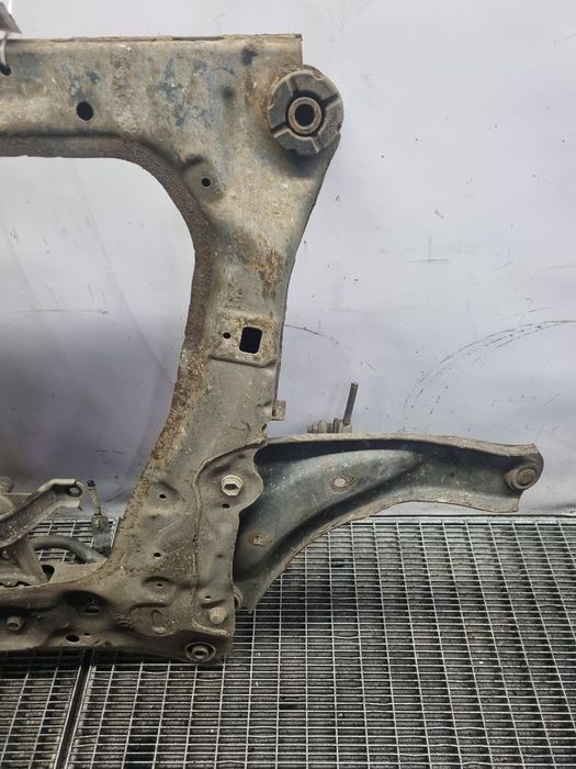 Jug motor Nissan Juke 1.6 B 2010 - 2014 117CP HR16DE (1451) Benzina