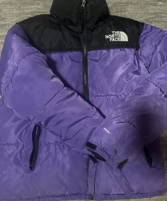 Geaca North Face