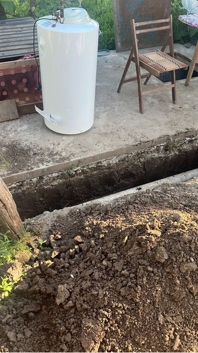 Instalator hidrofor, PPR, boiler, alimentare apă și canalizare