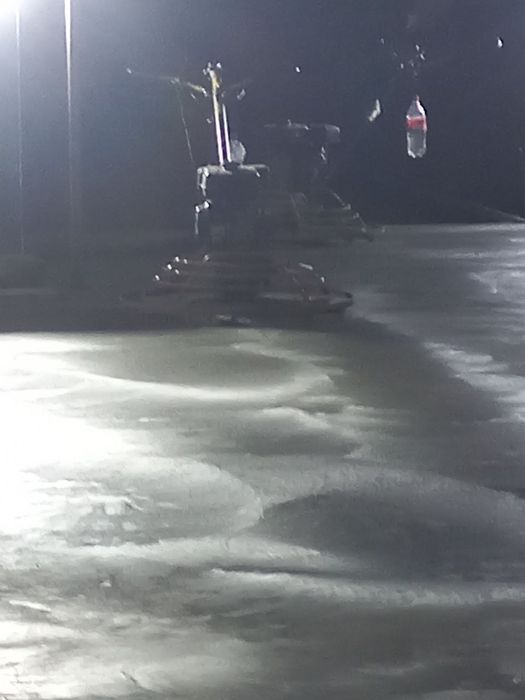 Stoyashka vertalyot mazayka quyamiz