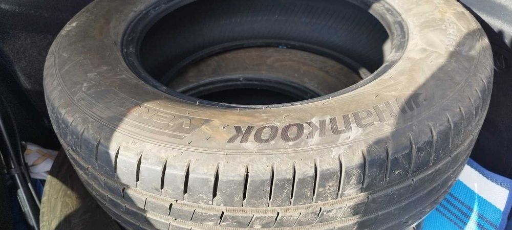 Летни гуми Hankook Ventus
