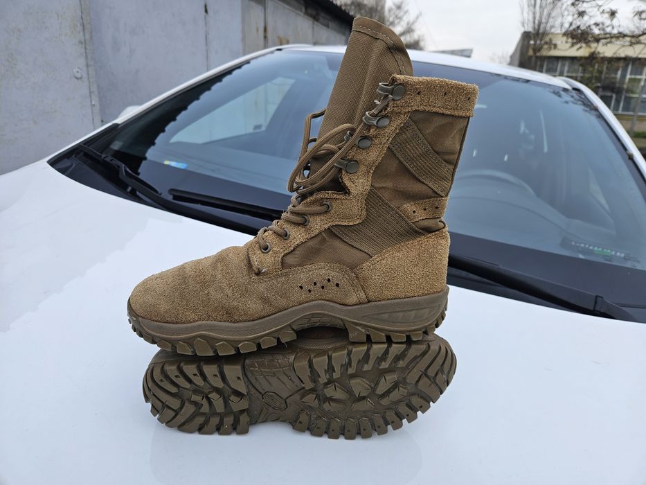 Bocanci vara belleville 42.5