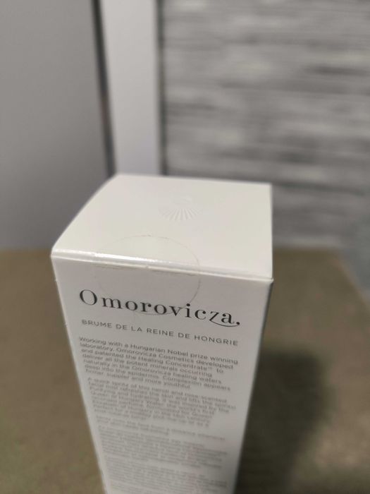 Omorovicza Queen of Hungary Mist face revitaliser флорални вода
