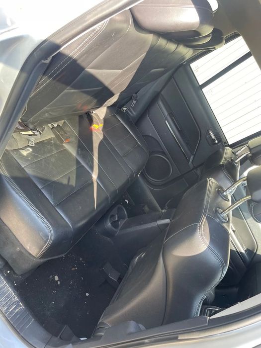 Dezmembrari Jeep Compass 2.2 CRD