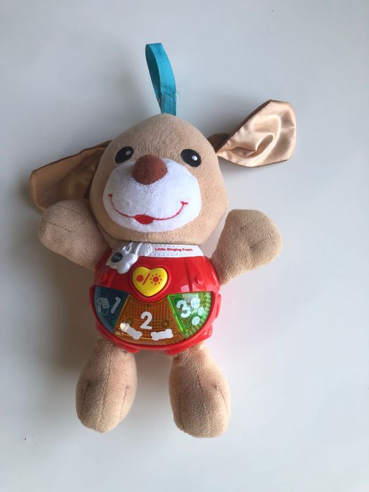 Бебешки играчки като нови внос от Англия