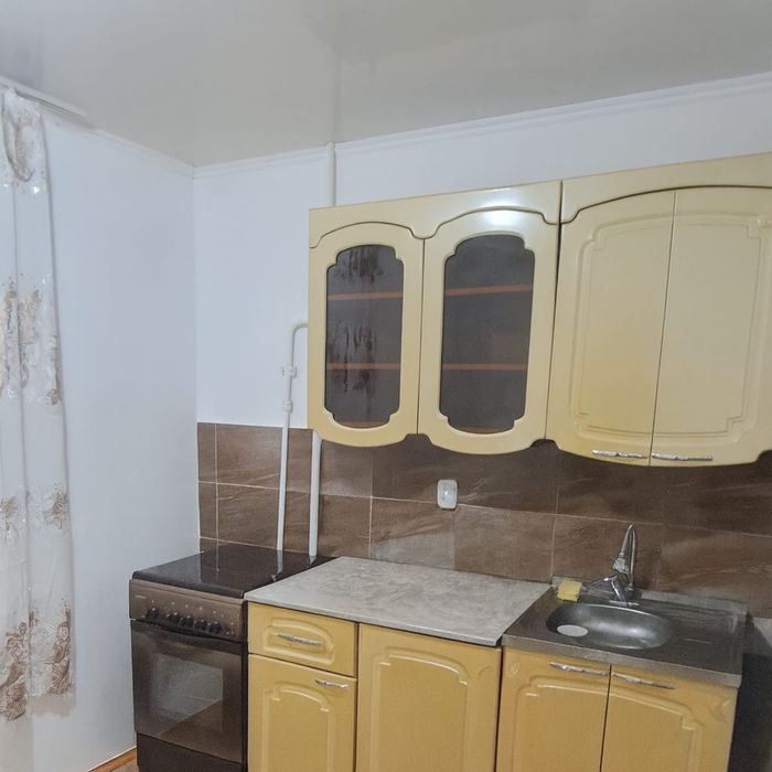 Квартира 1-комната