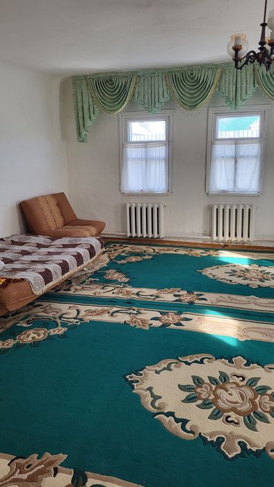 Аренда дом долгосрочная