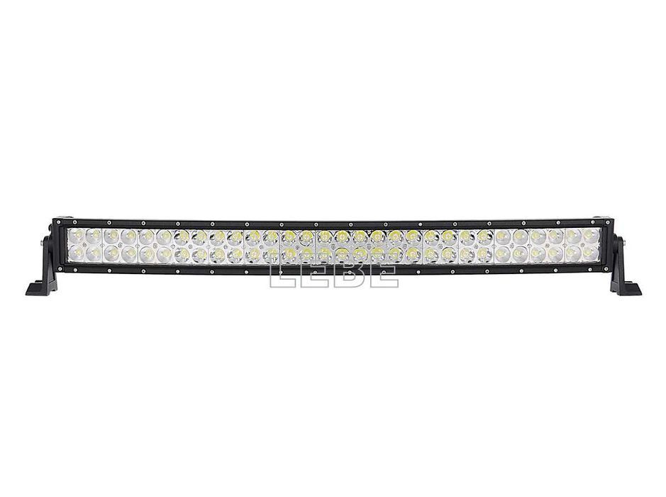 Proiector led bar curbat 180w led Cree lungime 81cm