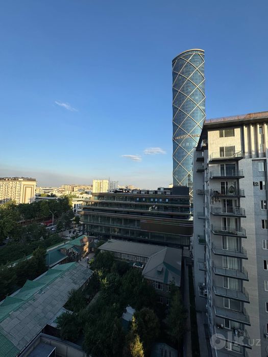 Яккасарай | Пирамит - Сдается в аренду помещение/Евро офис 117м2