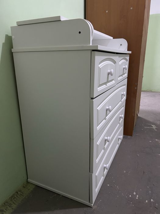 Продам детский комод