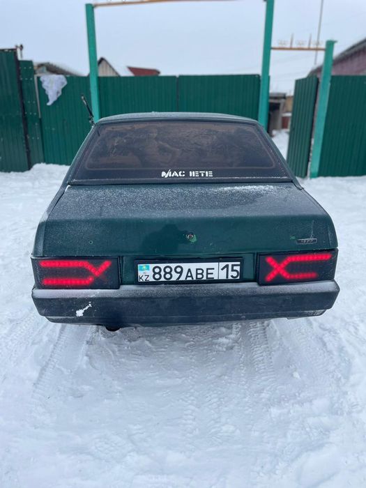 Продам на ходу 21099