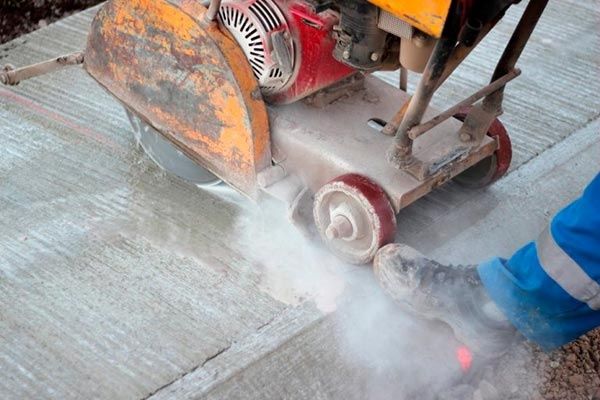 Резка бетона услуги. Бетон асфальт кесиш хизмати