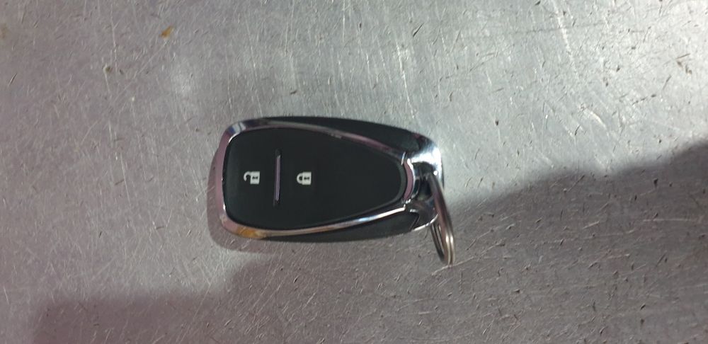 Tracker 2 калит 25$