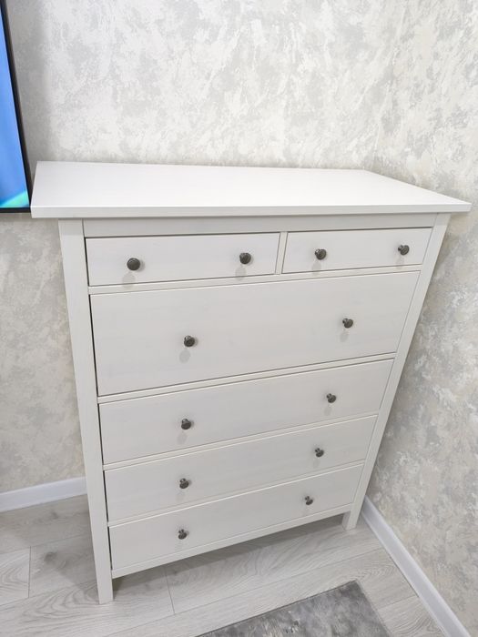 Комод Ikea Хэмнэс