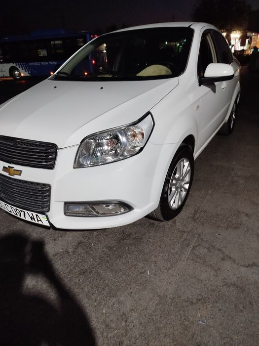 Nexia 3 2020 Radnoy kraska