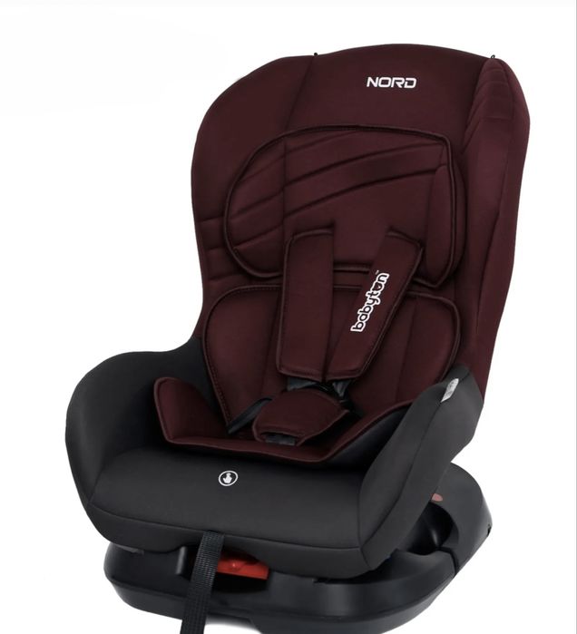 Продам автокресло Babyton