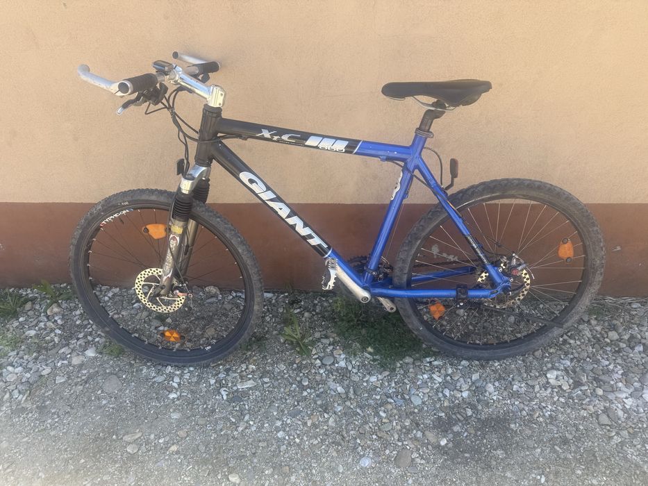 Biciclete de vanzare