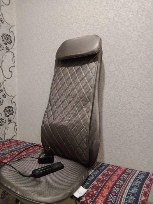 Продам кресло массажное