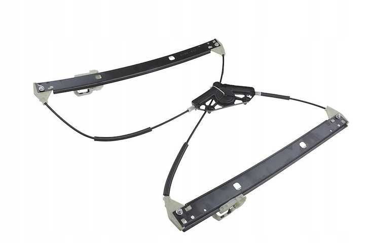 Стъклоповдигач Skoda Octavia 2012- LH/RH 5E0837461A/5E0837462A