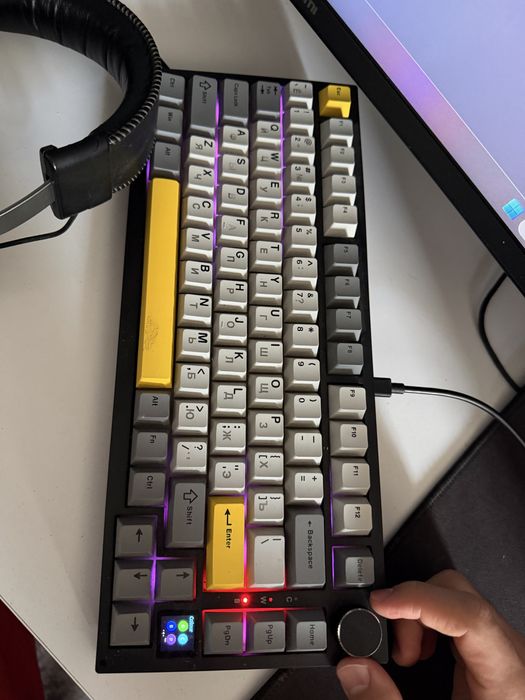 Игоровой компютер сатылады