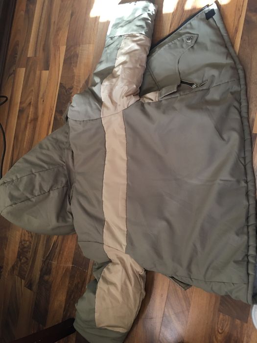 Куртки детские утепленные